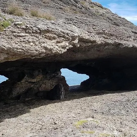 El Rincon De Perez A アパート *