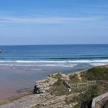 アパート El Rincon De Perez A *