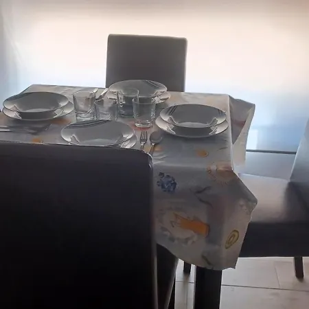 アパート El Rincon De Perez A *