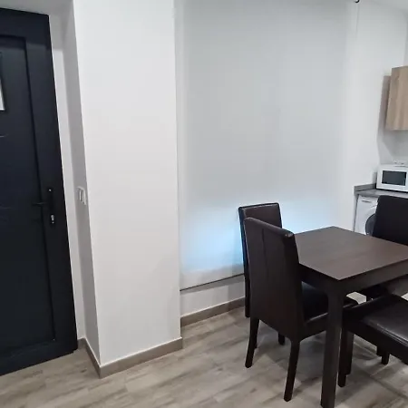 El Rincon De Perez A *