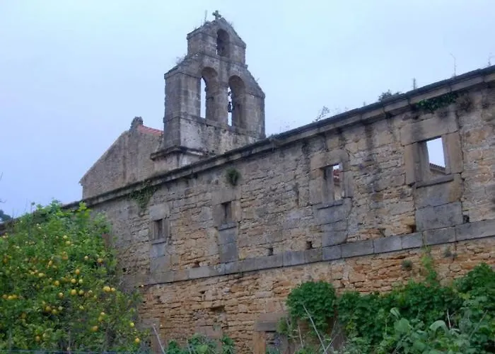 דירה El Rincon De Perez A אחו