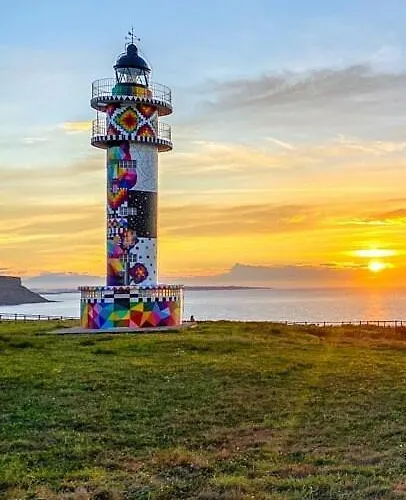 El Rincon De Perez A אחו