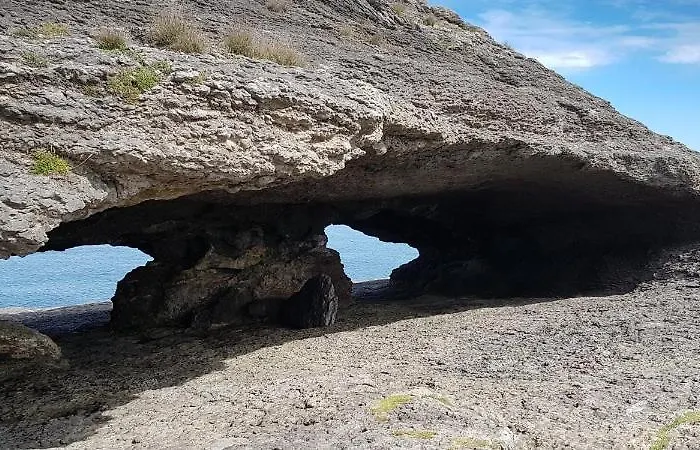 El Rincon De Perez A דירה *