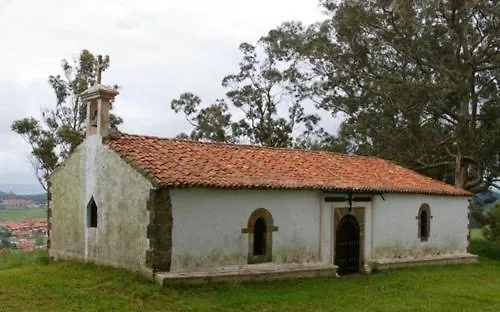 El Rincon De Perez A דירה *