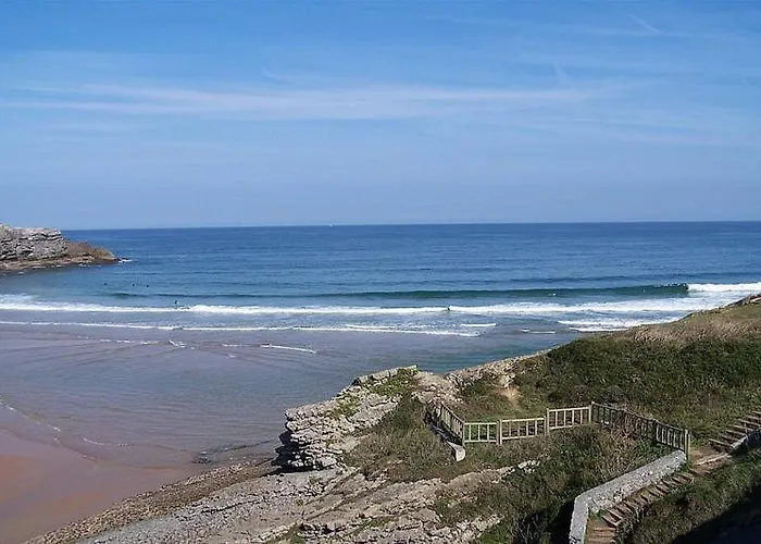 דירה El Rincon De Perez A *