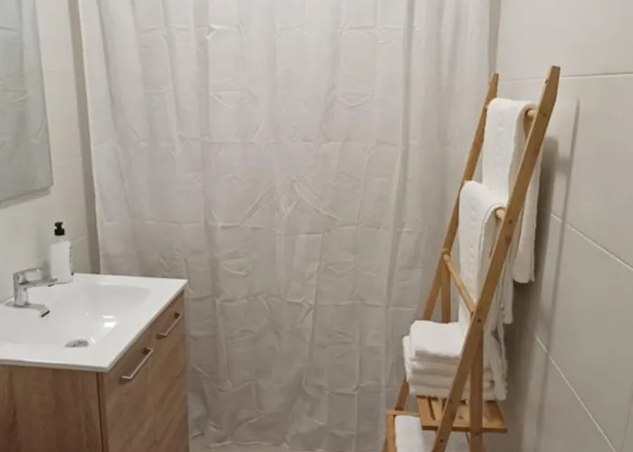 El Rincon De Perez A דירה