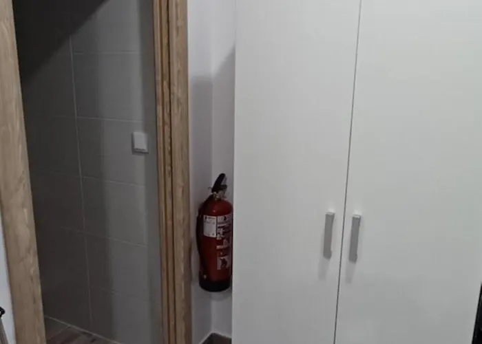 El Rincon De Perez A אחו