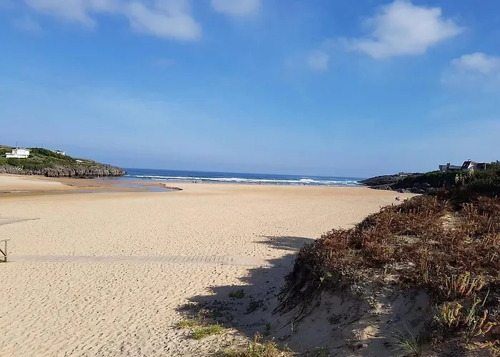 El Rincon De Perez A דירה