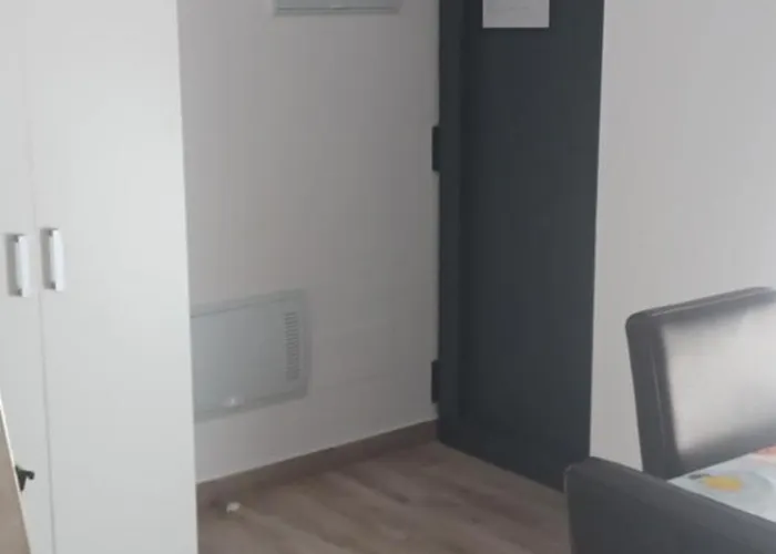 El Rincon De Perez A דירה *