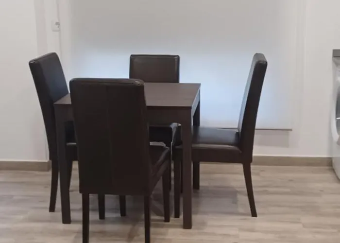 El Rincon De Perez A דירה אחו