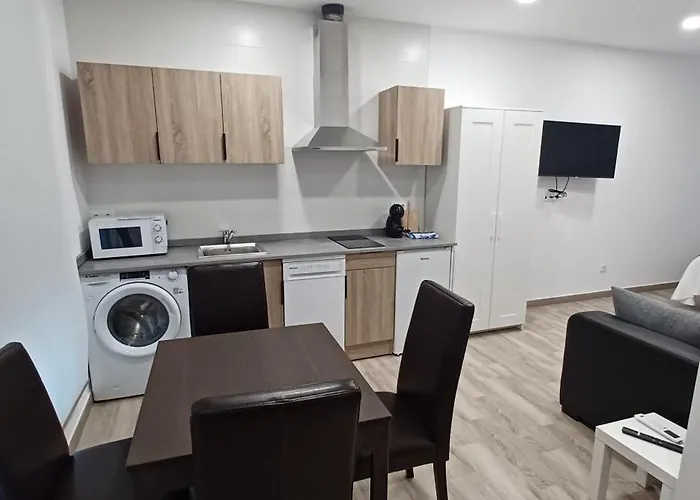 El Rincon De Perez A