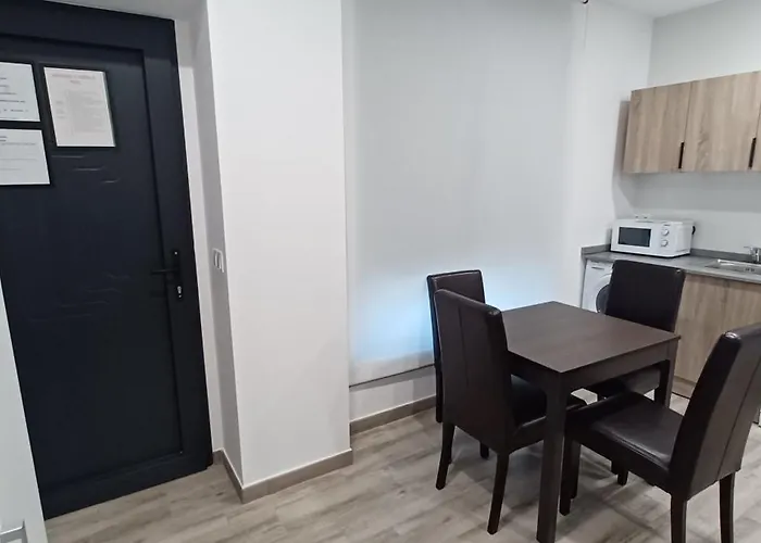 El Rincon De Perez A *