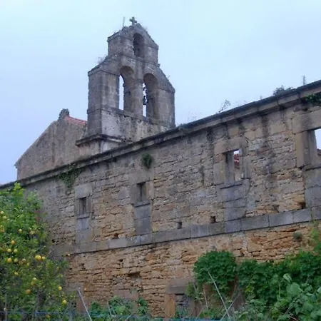 Apartment El Rincon De Perez A Ajo