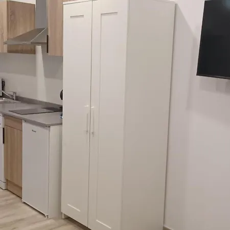 El Rincon De Perez A Apartment Ajo