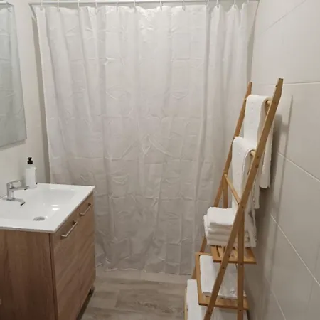 El Rincon De Perez A Apartment