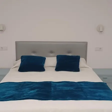 El Rincon De Perez A Apartment Ajo