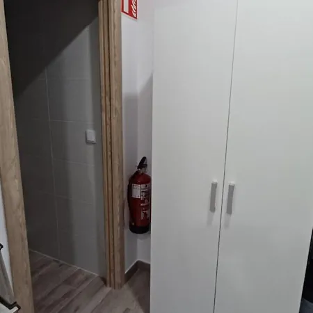 El Rincon De Perez A Ajo