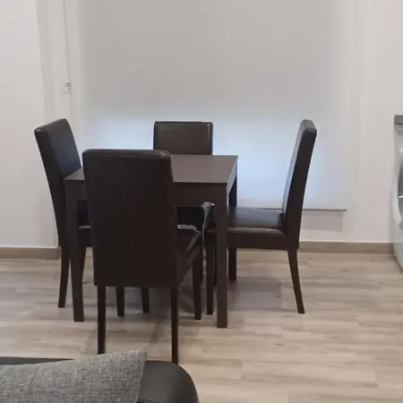 El Rincon De Perez A Apartment Ajo