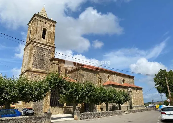 El Rincon De Perez A Ajo