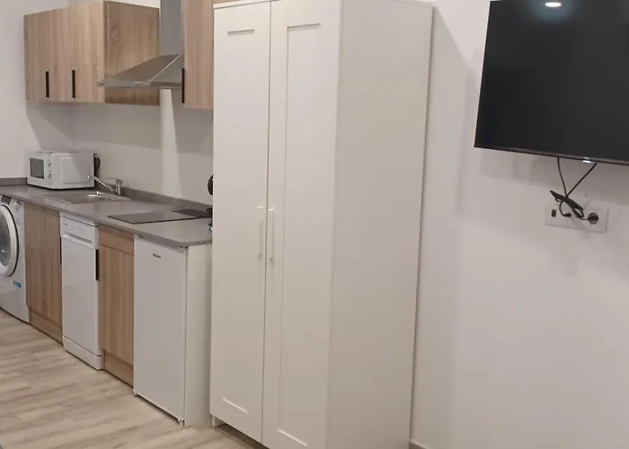 El Rincon De Perez A Daire Ajo