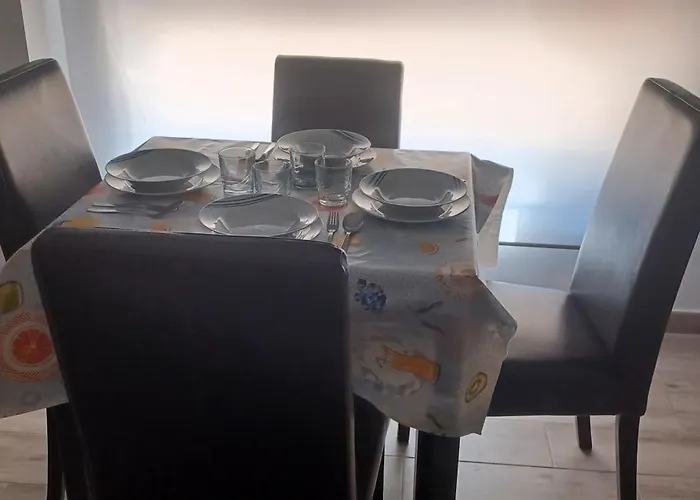 Daire El Rincon De Perez A *