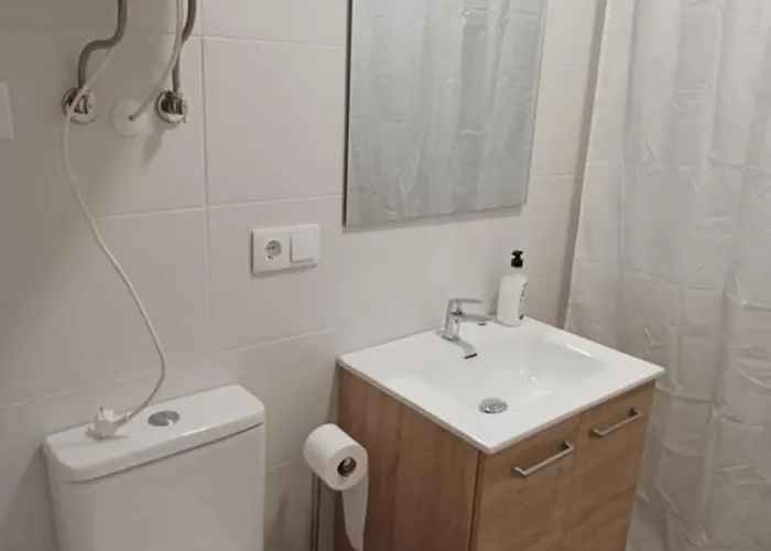 El Rincon De Perez A Ajo